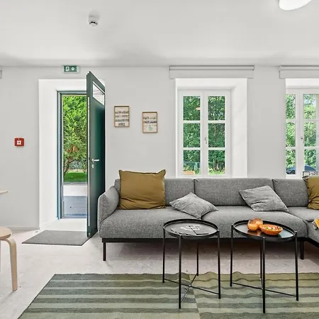 度假居 Lasauvage 84 *