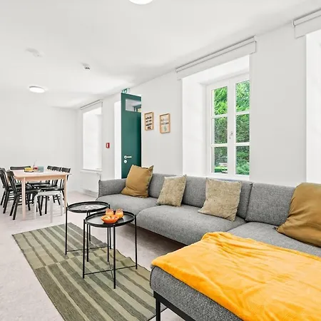 Lasauvage 84 度假居