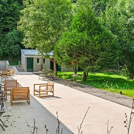 Lasauvage 84 Ferienhaus *